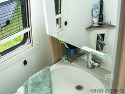 YUCON Microliner 7.0 GD 4.1 t 4x4 K-Peak *März 2026*