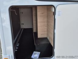 DETHLEFFS Globebus I 1 Sie sparen über € 12.000,00*