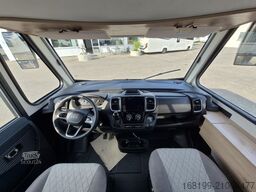 DETHLEFFS Globebus I 1 Sie sparen über € 12.000,00*