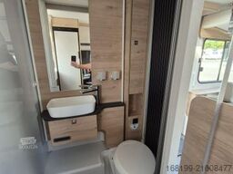 DETHLEFFS Globebus I 1 Sie sparen über € 12.000,00*