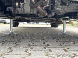 NIESMANN+BISCHOFF Arto 85 E *Hubstützen*Bugausbau*Volluftfahrwerk*