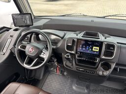 NIESMANN+BISCHOFF Arto 85 E *Hubstützen*Bugausbau*Volluftfahrwerk*