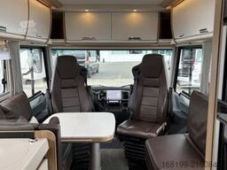 NIESMANN+BISCHOFF Arto 85 E *Hubstützen*Bugausbau*Volluftfahrwerk*