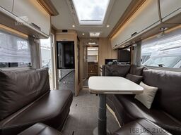 NIESMANN+BISCHOFF Arto 85 E *Hubstützen*Bugausbau*Volluftfahrwerk*