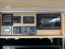 NIESMANN+BISCHOFF Arto 85 E *Hubstützen*Bugausbau*Volluftfahrwerk*