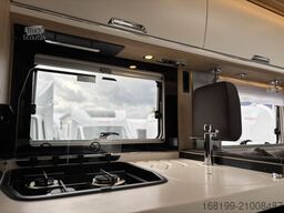 NIESMANN+BISCHOFF Arto 85 E *Hubstützen*Bugausbau*Volluftfahrwerk*