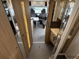 NIESMANN+BISCHOFF Arto 85 E *Hubstützen*Bugausbau*Volluftfahrwerk*