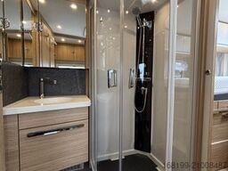 NIESMANN+BISCHOFF Arto 85 E *Hubstützen*Bugausbau*Volluftfahrwerk*