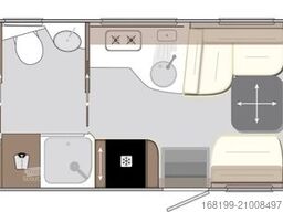 CONCORDE Carver 790 LI Der neue Carver verfügbar Feb 2026