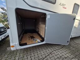 DETHLEFFS Just Camp T 7052 EB 140Ps,