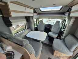 DETHLEFFS Just Camp T 7052 EB 140Ps,