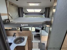 DETHLEFFS Just Camp T 7052 EB 140Ps,