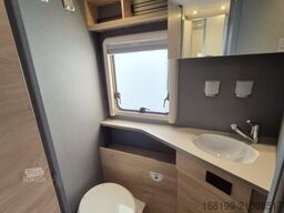 DETHLEFFS Just Camp T 7052 EB 140Ps,