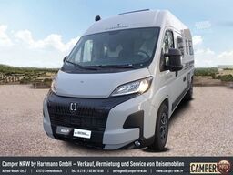 Crosscamp ADVTR Peugeot 6.0 DF Base Kit +Alu Kit + Markise