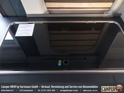 Crosscamp ADVTR Peugeot 6.0 DF Base Kit +Alu Kit + Markise