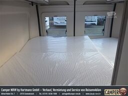 Crosscamp ADVTR Peugeot 6.0 DF Base Kit +Alu Kit + Markise