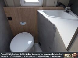 Crosscamp ADVTR Peugeot 6.0 DF Base Kit +Alu Kit + Markise