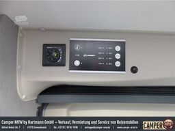 Crosscamp ADVTR Peugeot 6.4 EF Base Kit +Alu Kit + Markise