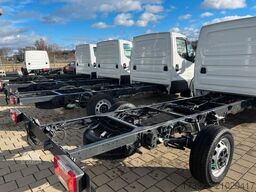 IVECO 35S14 KLIMA NEU - 9 Stück Vorhanden