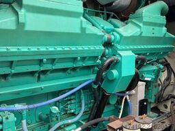  2050 KVA Generator Stromaggregat Stromerzeuger