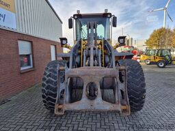 VOLVO L110F Radlader mit Schnellwechsler