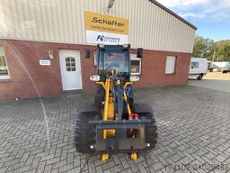 SCHAEFFER 2445 S  Radlader Hoflader Hofschlepper