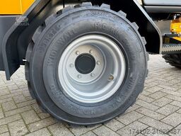 SCHAEFFER 2445 S  Radlader Hoflader Hofschlepper