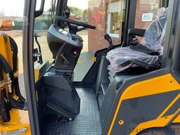 SCHAEFFER 2445 S  Radlader Hoflader Hofschlepper