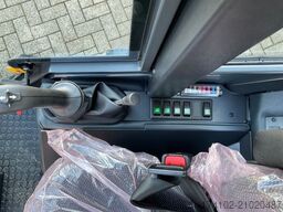 SCHAEFFER 2445 S  Radlader Hoflader Hofschlepper