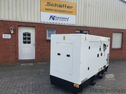 JCB 115 KVA Stromerzeuger Diesel Stromgenerator