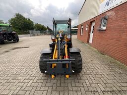 SCHAEFFER 2430 SLT Hoflader Radlader Hofschlepper