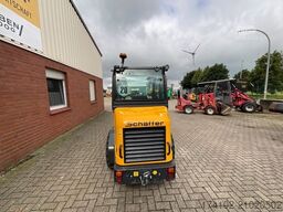 SCHAEFFER 2430 SLT Hoflader Radlader Hofschlepper