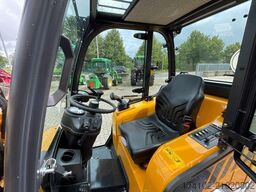 SCHAEFFER 2430 SLT Hoflader Radlader Hofschlepper