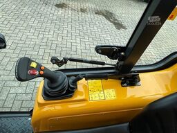 SCHAEFFER 2430 SLT Hoflader Radlader Hofschlepper