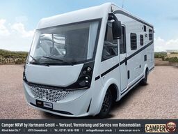 LAIKA Kosmo H 1319 +Markise+5Sitze+Automatik+Heavy+180