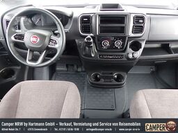 LAIKA Kosmo H 1319 +Markise+5Sitze+Automatik+Heavy+180