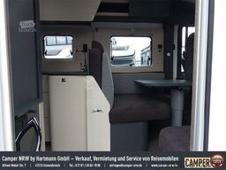 LAIKA Kosmo H 1319 +Markise+5Sitze+Automatik+Heavy+180