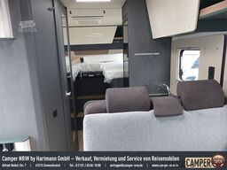 LAIKA Kosmo H 1319 +Markise+5Sitze+Automatik+Heavy+180