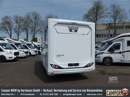 ETRUSCO T 7400 SBC Fiat+Kamera+Markise+Face to Face+