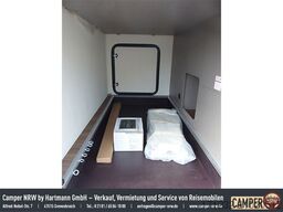 ETRUSCO T 7400 SBC Fiat+Kamera+Markise+Face to Face+