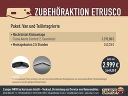 ETRUSCO T 7400 SB Fiat