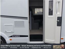 ETRUSCO T 7400 SB Fiat