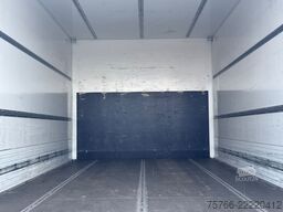 MERCEDES-BENZ ATEGO 816L / LBW 1,5 T / KAMERA / 4,56 m Koffer