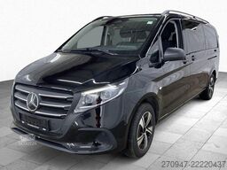 MERCEDES-BENZ Vito 119 Tourer PRO 4x4 XL STANDHZ NAV KAMERA