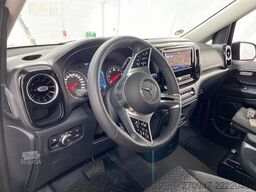 MERCEDES-BENZ Vito 119 Tourer PRO 4x4 XL STANDHZ NAV KAMERA