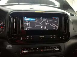 MERCEDES-BENZ Vito 119 Tourer PRO 4x4 XL STANDHZ NAV KAMERA