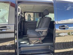 MERCEDES-BENZ Vito 119 Tourer PRO 4x4 XL STANDHZ NAV KAMERA