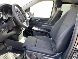 MERCEDES-BENZ Vito 119 Tourer PRO 4x4 XL STANDHZ NAV KAMERA