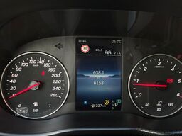 MERCEDES-BENZ Vito 119 Tourer PRO 4x4 XL STANDHZ NAV KAMERA