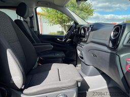 MERCEDES-BENZ Vito 119 Tourer PRO 4x4 XL STANDHZ NAV KAMERA